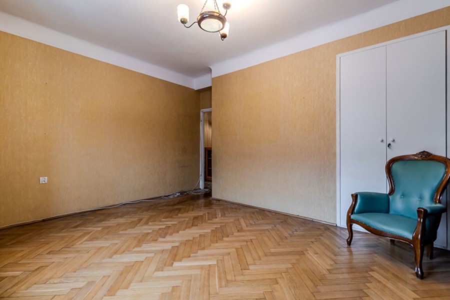 Warszawa, Śródmieście, Gen. Władysława Andersa, śródmieście, osobna kuchnia, po część. remoncie