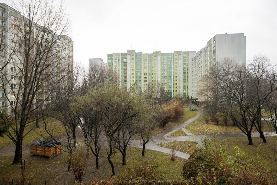 Warszawa, Bemowo, 3 pokoje z balkonem, Bemowo - Jelonki, parking