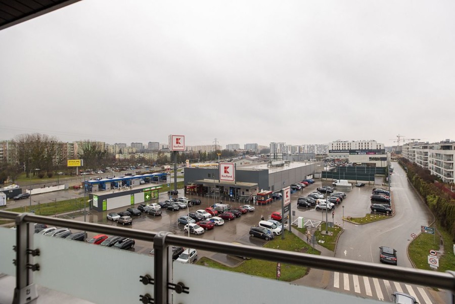Warszawa, Bemowo, Batalionów Chłopskich, 3 pokoje - Bemowo - Batalionów Chłopskich - garaż