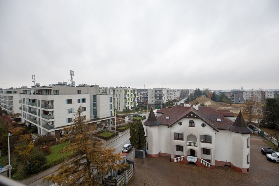 Warszawa, Bemowo, Batalionów Chłopskich, 3 pokoje - Bemowo - Batalionów Chłopskich - garaż
