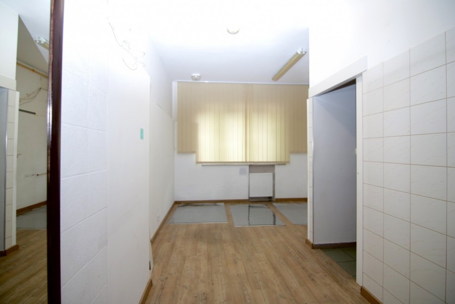 powiat legionowski, Serock, Rynek, Lokal usługowy 95 m² w samym sercu Serocka – Rynek