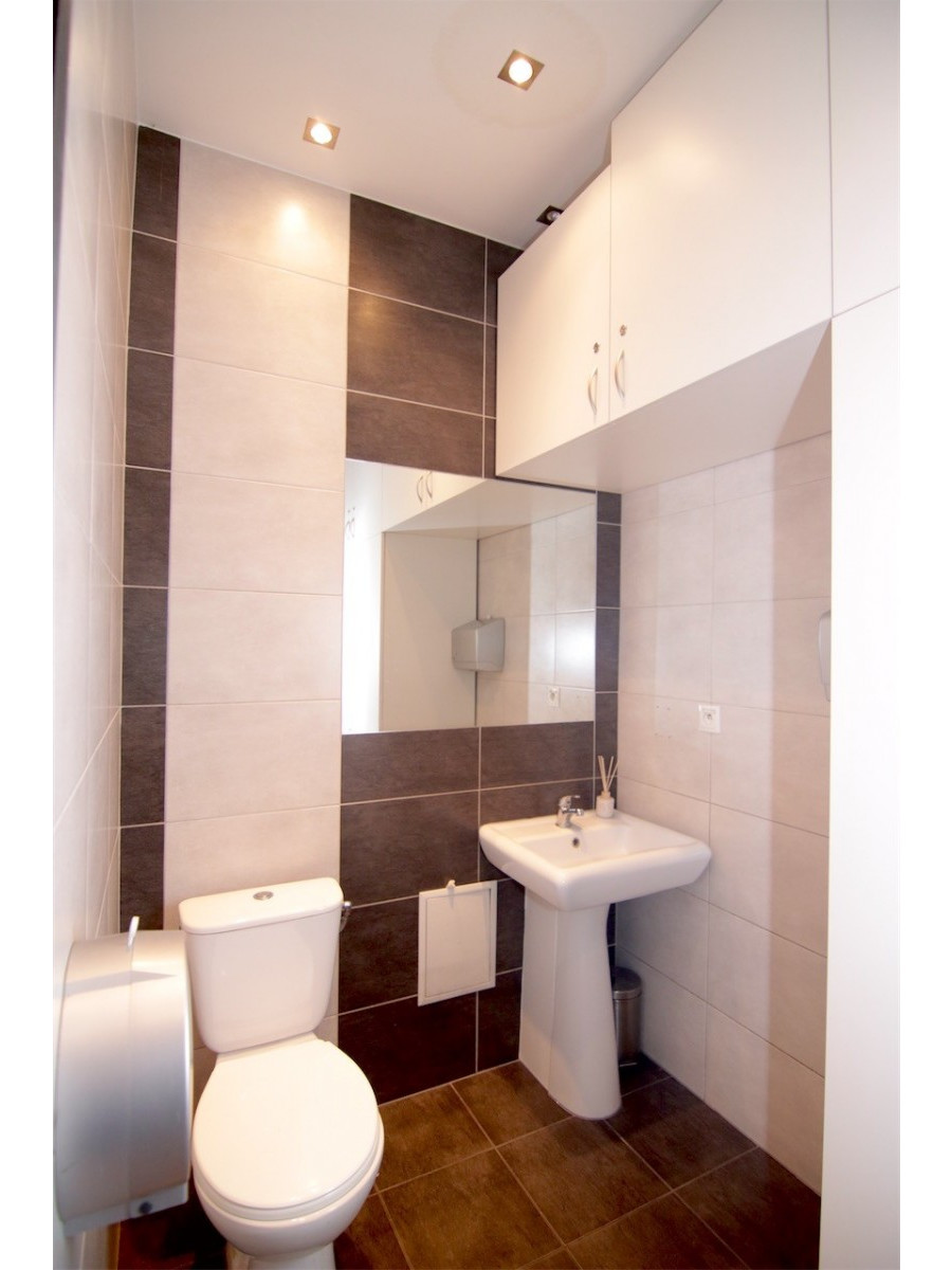 powiat legionowski, Serock, Rynek, Lokal usługowy 95 m² w samym sercu Serocka – Rynek