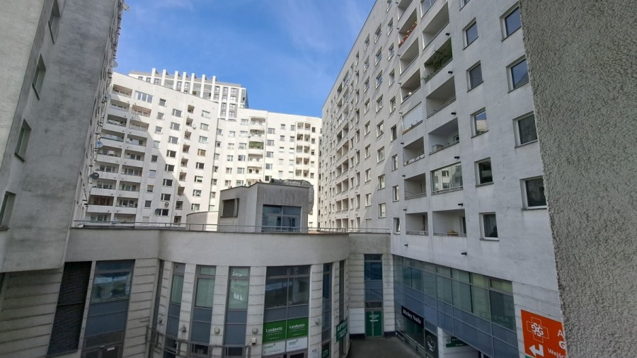 Warszawa, Praga-Południe, Aleja Stanów Zjednoczonych, Mieszkanie na wynajem