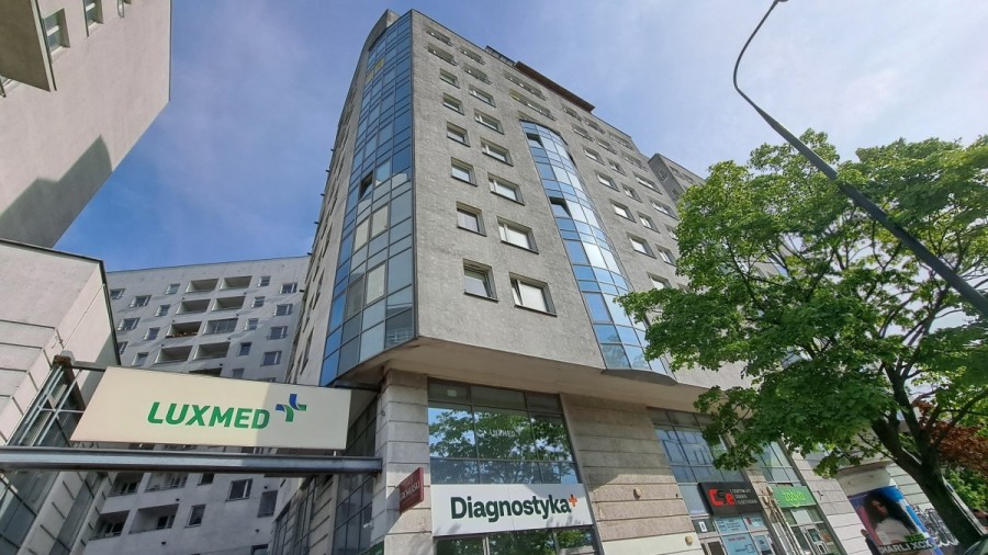 Warszawa, Praga-Południe, Aleja Stanów Zjednoczonych, Mieszkanie na wynajem