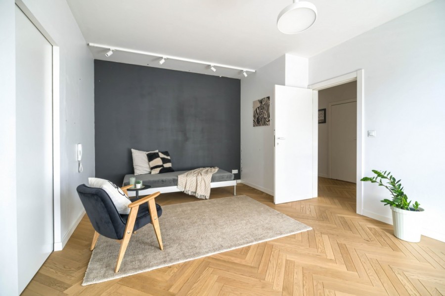 Warszawa, Wilanów, Aleja Wilanowska, 2 pokoje, 55 m2 , Al.Wilanowska, parking,balkon