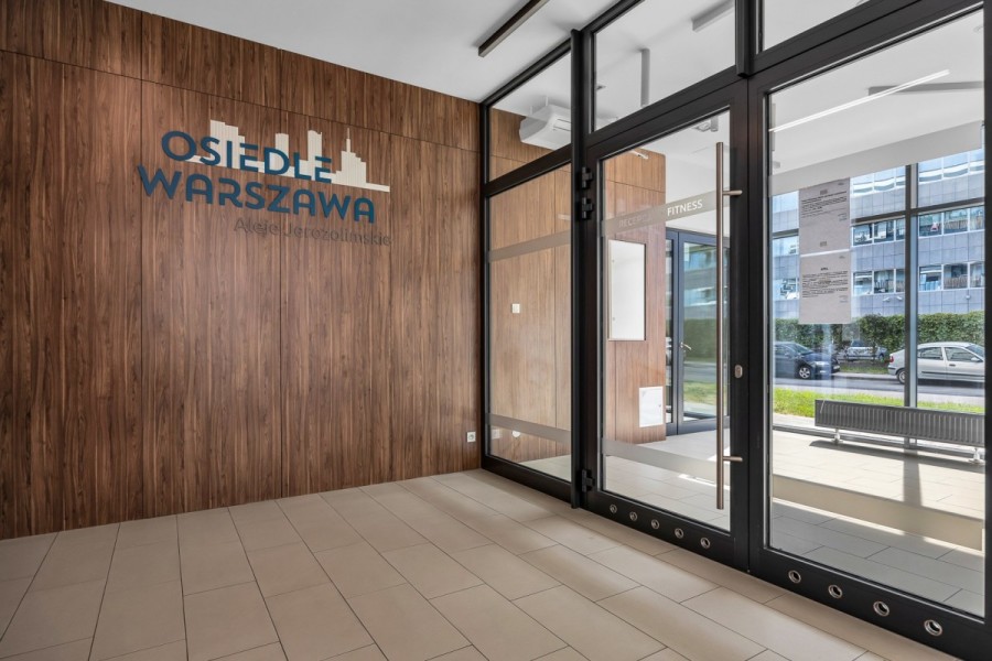 Warszawa, Włochy, Przerwana, 3 pok. | Wysoki standard | 2 miejsca w garażu