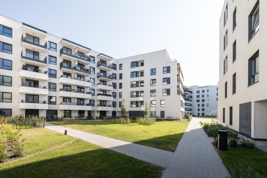 Warszawa, Włochy, Przerwana, 3 pok. | Wysoki standard | 2 miejsca w garażu