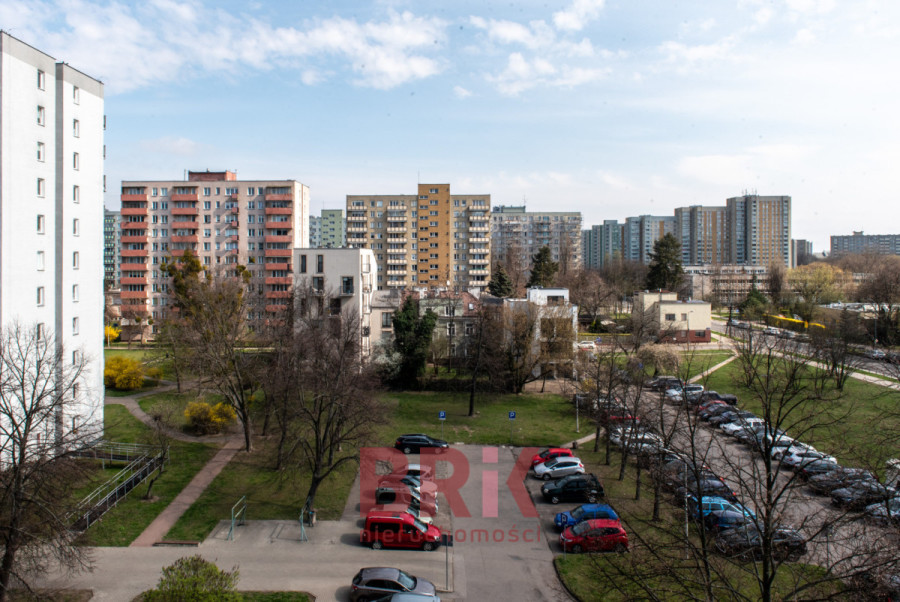 Warszawa, Targówek, Michała Kleofasa Ogińskiego, Ładne zadbane mieszkanie 2 pokojowe na Bródnie