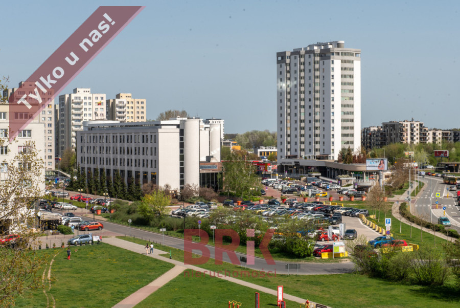 Warszawa, Mieszkanie na sprzedaż