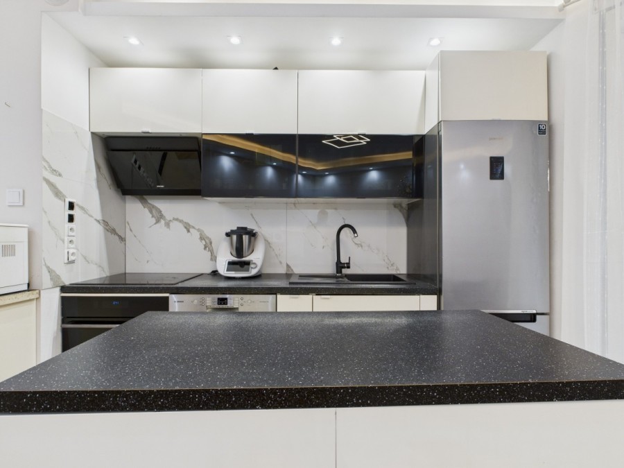 Warszawa, Targówek, Montwiłłowska, 3 pokoje | ogródek 37 m² | Wilno, Targówek