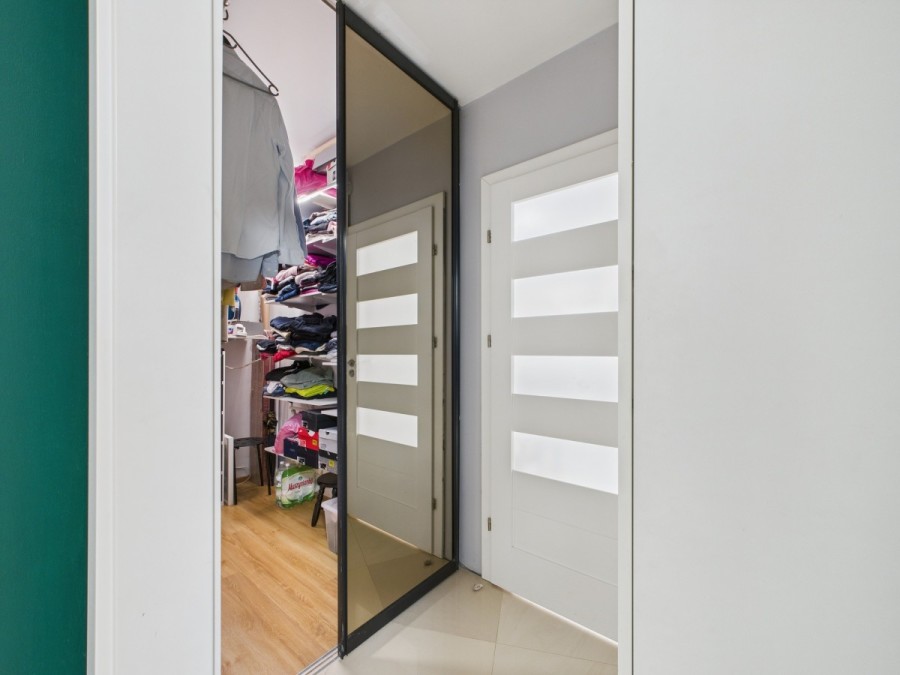 Warszawa, Targówek, Montwiłłowska, 3 pokoje | ogródek 37 m² | Wilno, Targówek