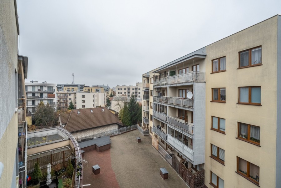 powiat wołomiński, Ząbki, Ks. Ignacego Skorupki, 2 pokoje z balkonem w dobrej lokalizacji, Ząbki