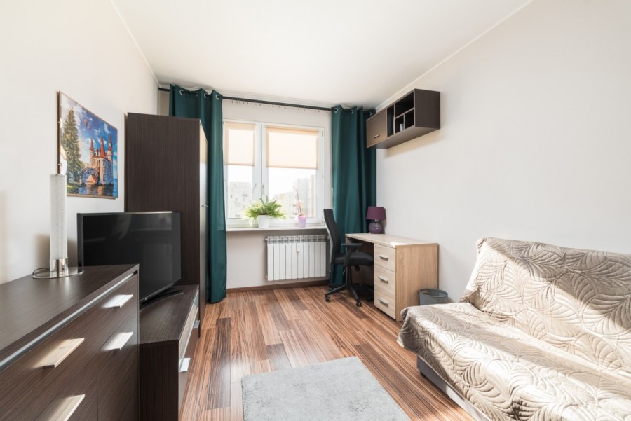 Warszawa, Praga-Południe Grochów, Wspólna Droga, Grochów| 8 piętro | 2 pokoje | dobra lokalizacja
