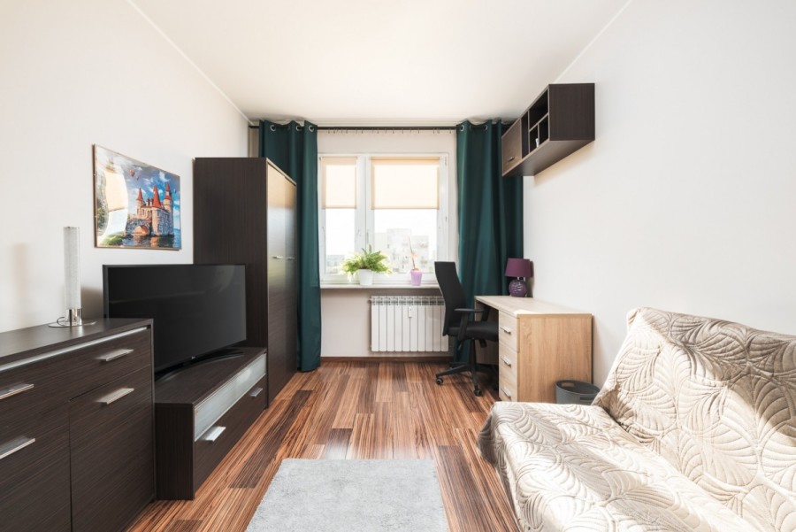 Warszawa, Praga-Południe Grochów, Wspólna Droga, Grochów| 8 piętro | 2 pokoje | dobra lokalizacja