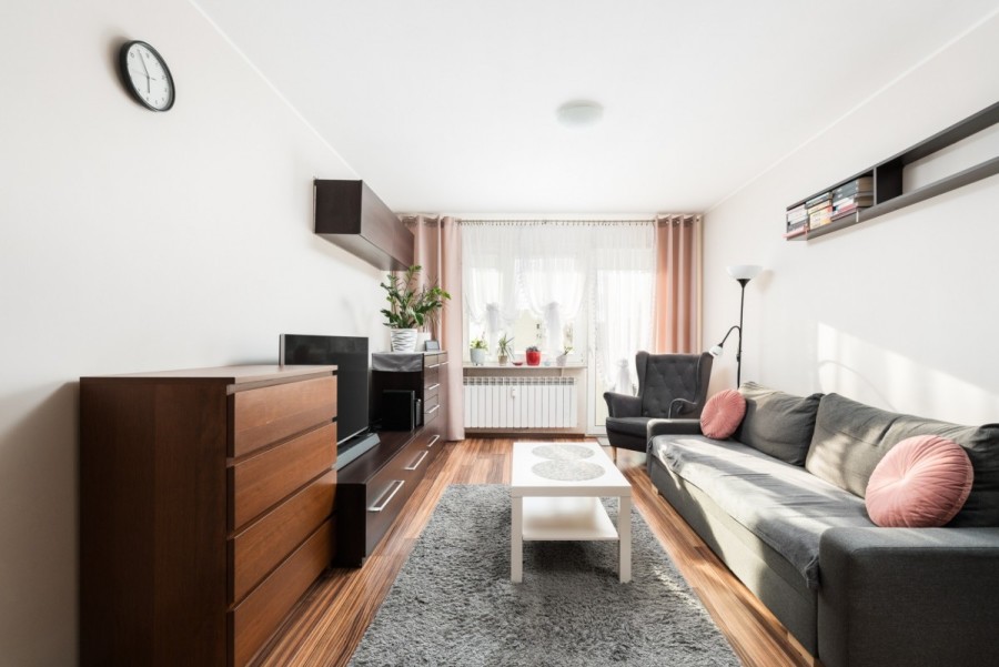Warszawa, Praga-Południe Grochów, Wspólna Droga, Grochów| 8 piętro | 2 pokoje | dobra lokalizacja