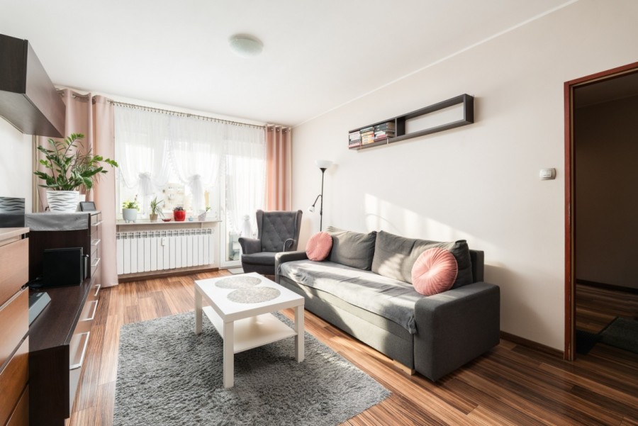 Warszawa, Praga-Południe Grochów, Wspólna Droga, Grochów| 8 piętro | 2 pokoje | dobra lokalizacja