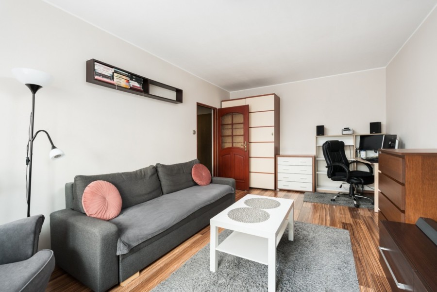 Warszawa, Praga-Południe Grochów, Wspólna Droga, Grochów| 8 piętro | 2 pokoje | dobra lokalizacja