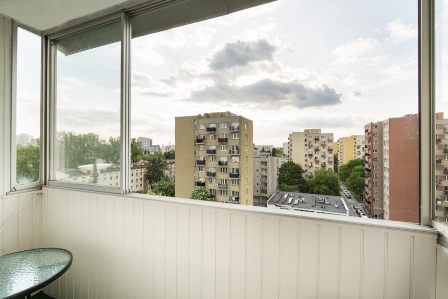 Warszawa, Praga-Południe Grochów, Wspólna Droga, Grochów| 8 piętro | 2 pokoje | dobra lokalizacja