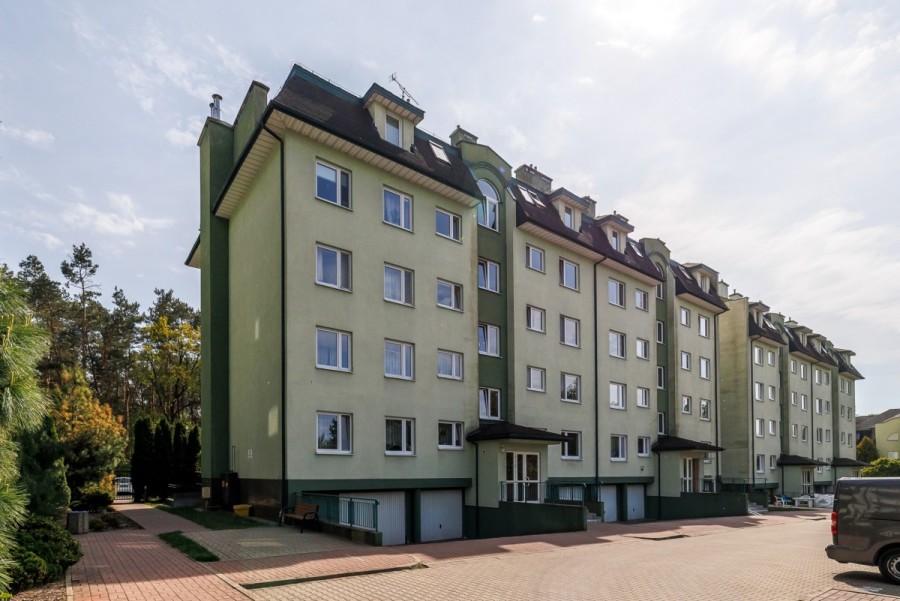 Warszawa, Białołęka, Grzymalitów, 2 pokoje | Białołęka | zielona okolica