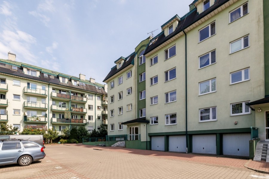 Warszawa, Białołęka, Grzymalitów, 2 pokoje | Białołęka | zielona okolica