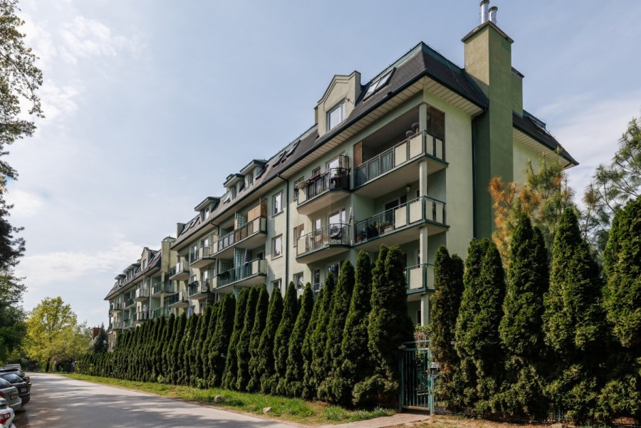 Warszawa, Białołęka, Grzymalitów, 2 pokoje | Białołęka | zielona okolica
