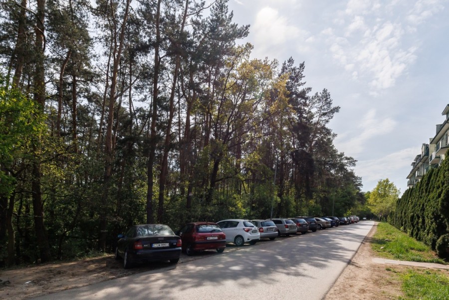 Warszawa, Białołęka, Grzymalitów, 2 pokoje | Białołęka | zielona okolica