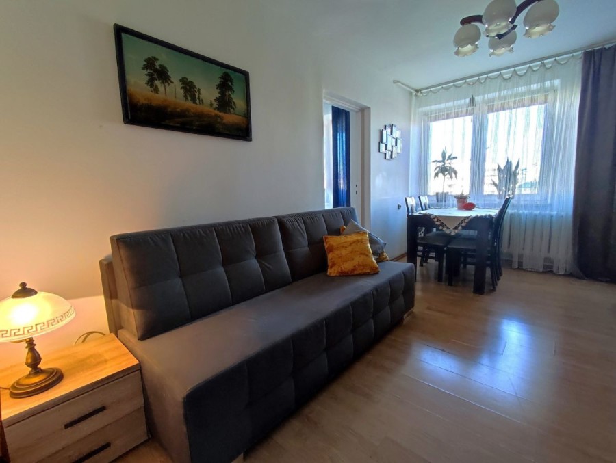 Warszawa, Wola, Okopowa, 3 Pokoje | Okopowa | Loggia | Panoramiczny Widok