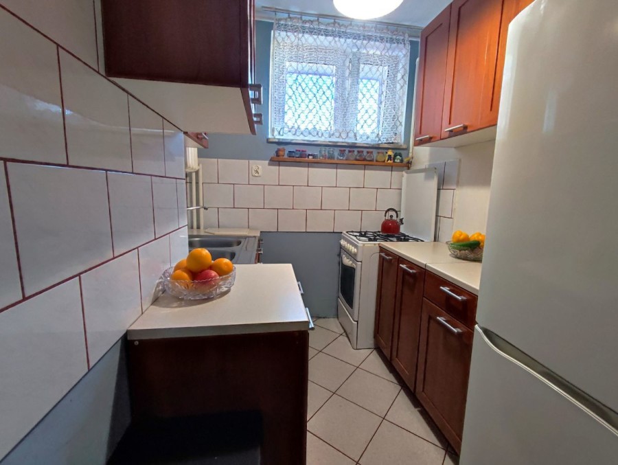 Warszawa, Wola, Okopowa, 3 Pokoje | Okopowa | Loggia | Panoramiczny Widok