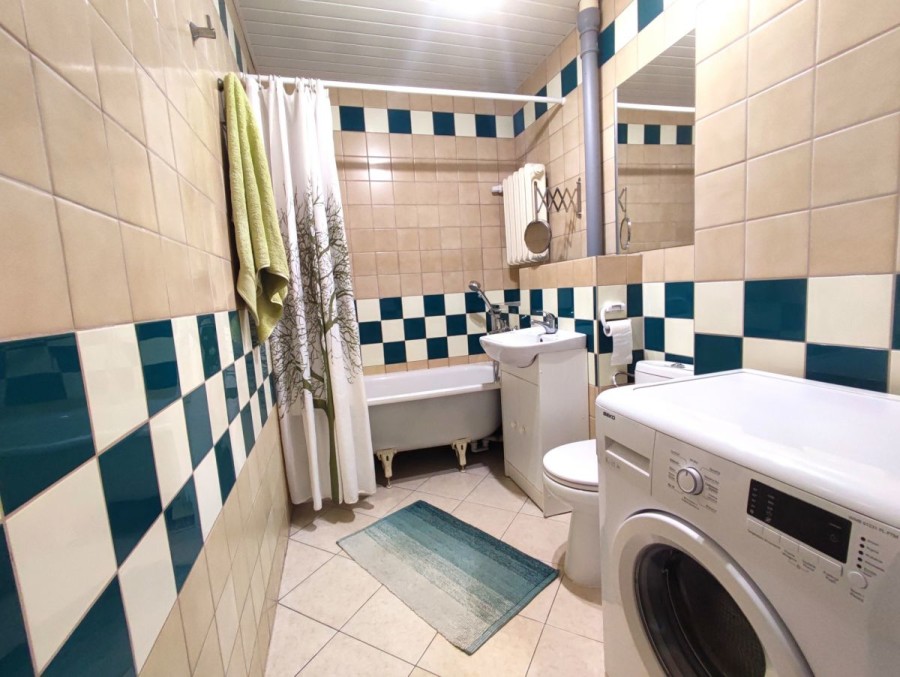 Warszawa, Wola, Okopowa, 3 Pokoje | Okopowa | Loggia | Panoramiczny Widok
