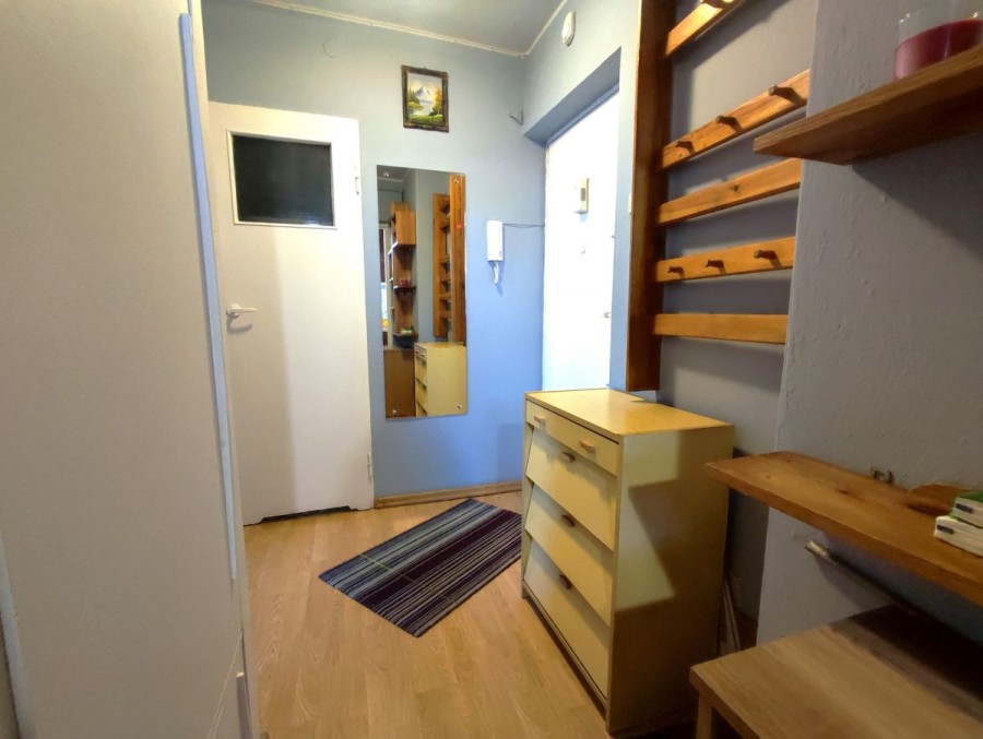 Warszawa, Wola, Okopowa, 3 Pokoje | Okopowa | Loggia | Panoramiczny Widok
