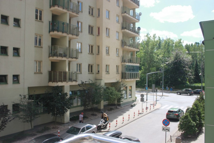 Warszawa, Mokotów, Bukowińska, 2 pokoje I Mokotów I Metro Wilanowska I basen
