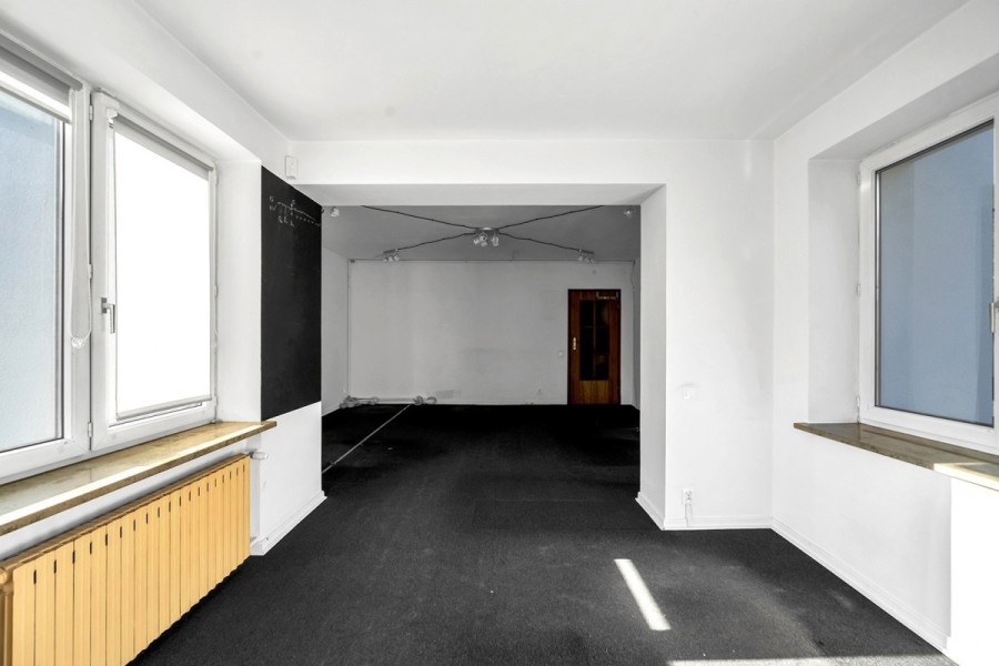 Warszawa, Mokotów, Dom 400 m2 willowa części Mokotowa do wynajęcia