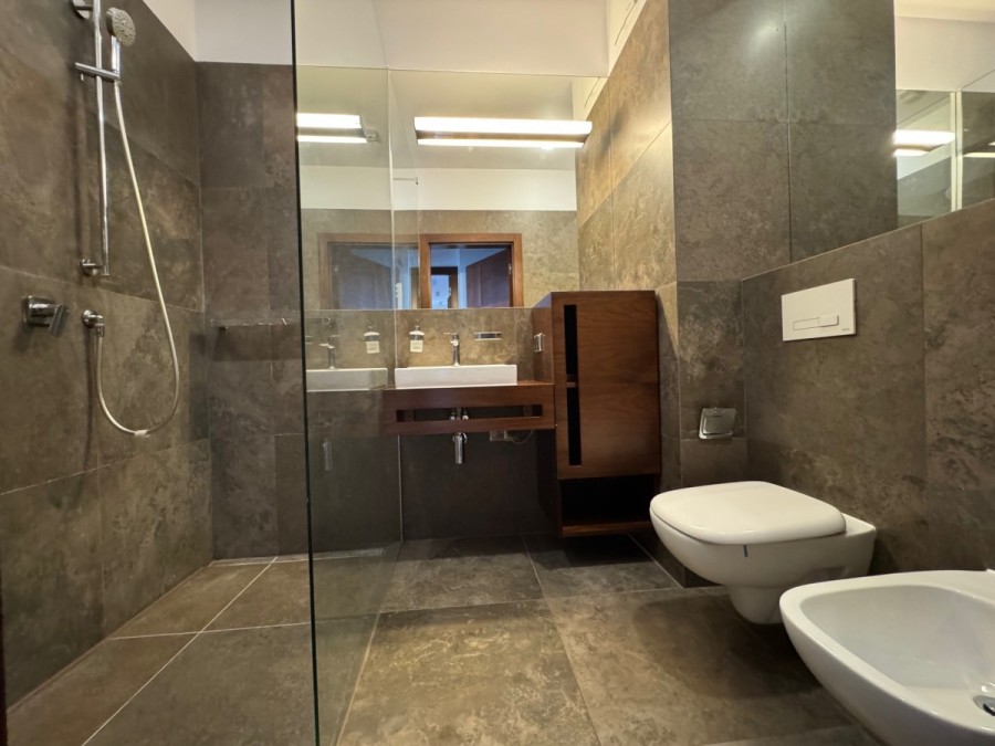 Warszawa, Mokotów Służewiec, Cybernetyki, Nowoczesny 4 pokojowy apartament z tarasem