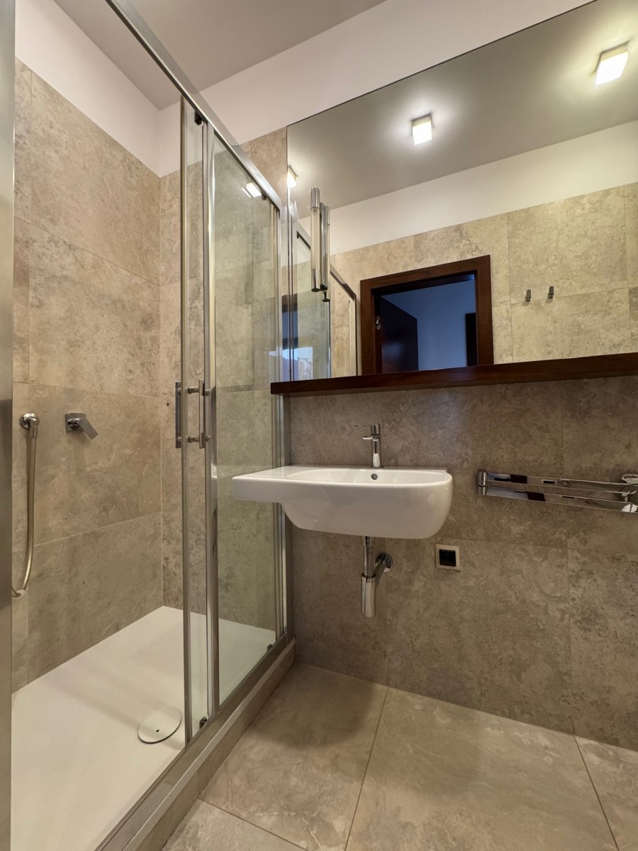 Warszawa, Mokotów Służewiec, Cybernetyki, Nowoczesny 4 pokojowy apartament z tarasem