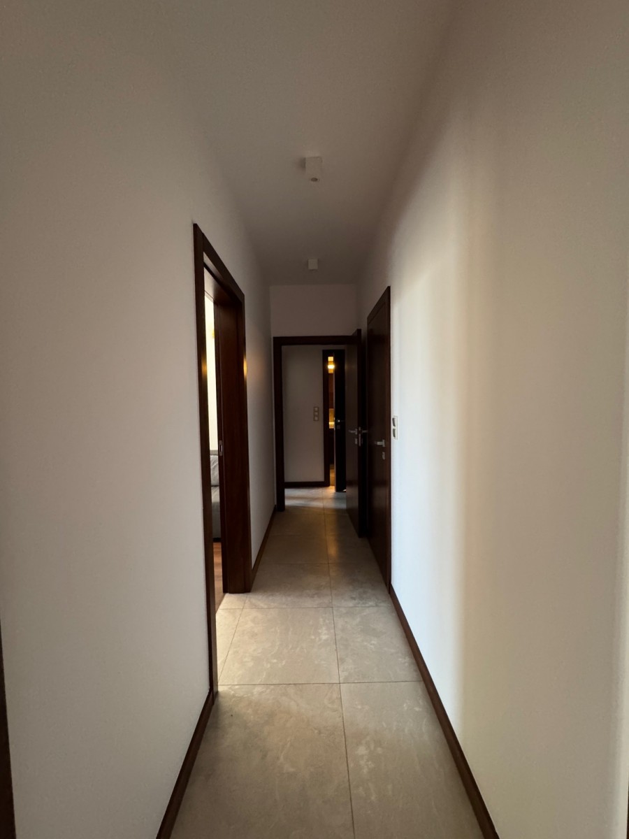 Warszawa, Mokotów Służewiec, Cybernetyki, Nowoczesny 4 pokojowy apartament z tarasem