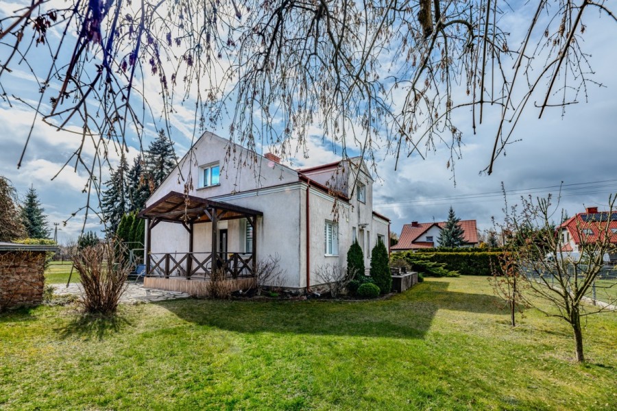 powiat nowodworski, Nasielsk, Ogrodowa, Twoja przestrzeń życia w Nasielsku