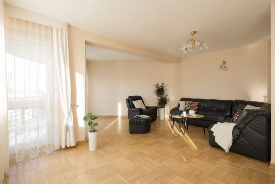 Warszawa, Ursynów Imielin, Cynamonowa, Komfortowy apartament z m. postojowym, M1 Imielin
