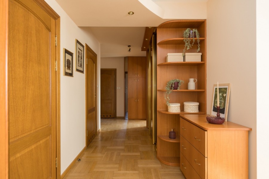 Warszawa, Ursynów Imielin, Cynamonowa, Komfortowy apartament z m. postojowym, M1 Imielin