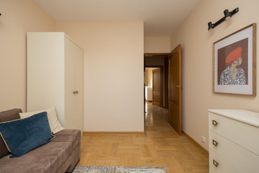 Warszawa, Ursynów Imielin, Cynamonowa, Komfortowy apartament z m. postojowym, M1 Imielin