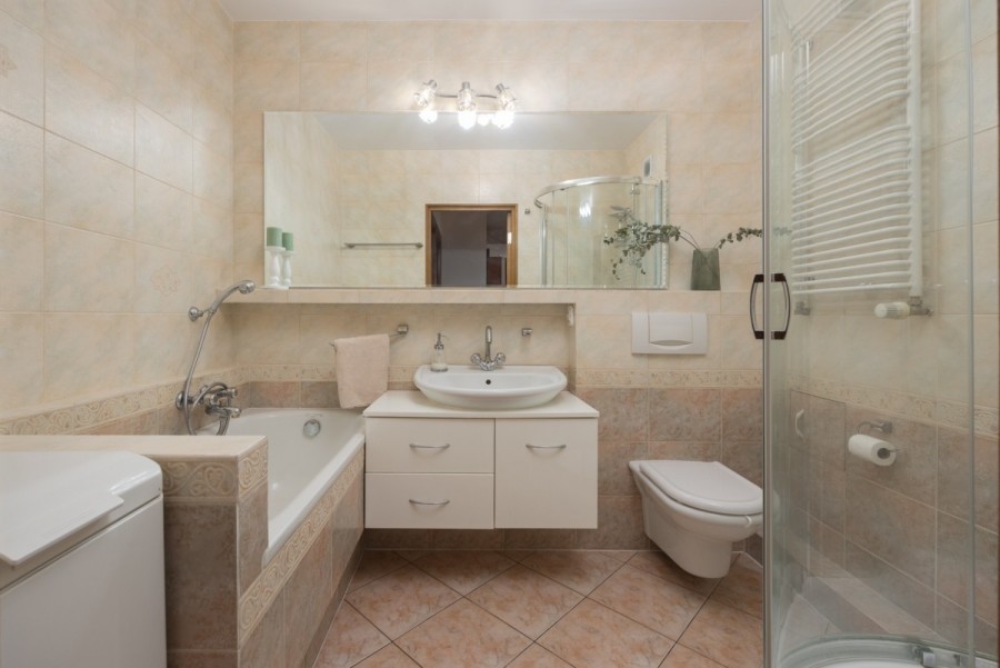 Warszawa, Ursynów Imielin, Cynamonowa, Komfortowy apartament z m. postojowym, M1 Imielin