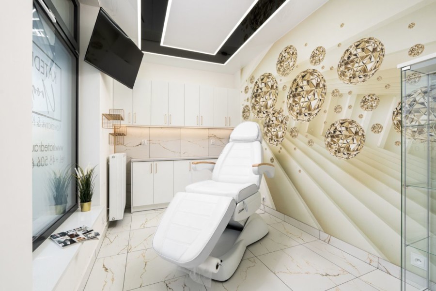 Warszawa, Białołęka, Salon Beauty