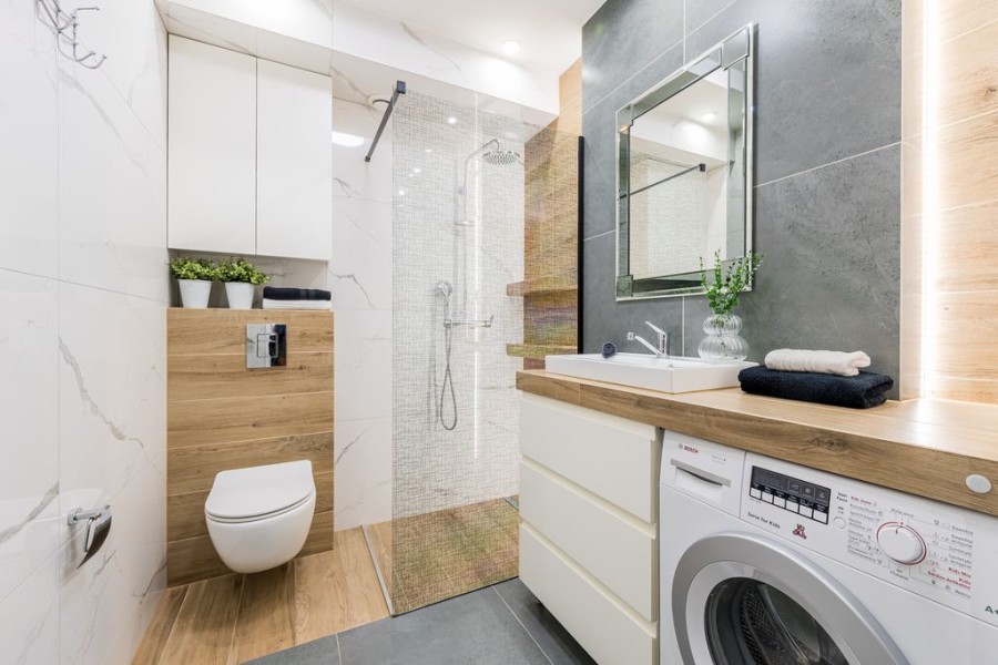 Warszawa, Targówek, Wyspowa, Przytulna kawalerka z pięknym balkonem 10,01 m2