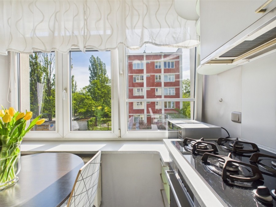 Warszawa, Żoliborz, Władysława Broniewskiego, 2 pokoje na Żoliborzu
