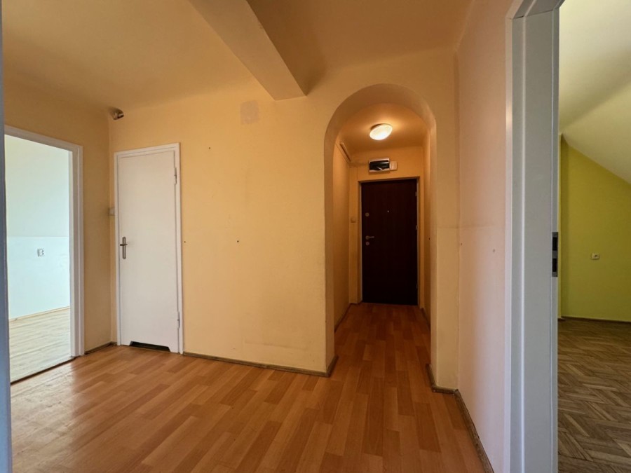 Warszawa, Śródmieście Stare Miasto, Koźla, STARE MIASTO