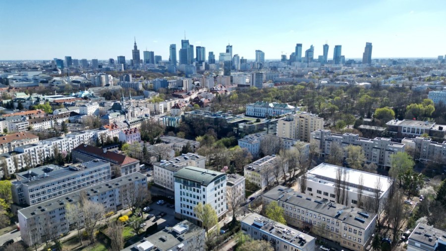 Warszawa, Śródmieście Stare Miasto, Koźla, STARE MIASTO