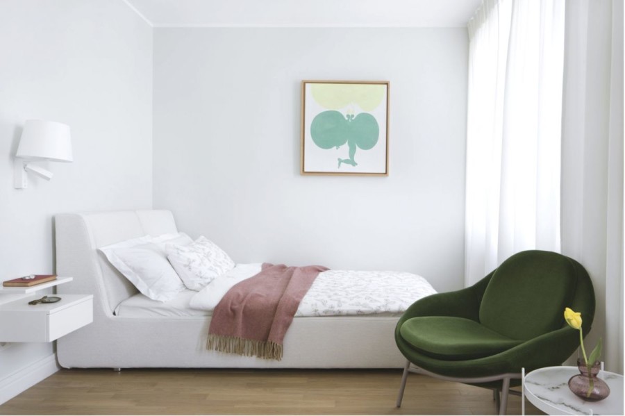 Warszawa, Śródmieście Południowe, 3 pok. premium, balkon, klimatyzacja, winda