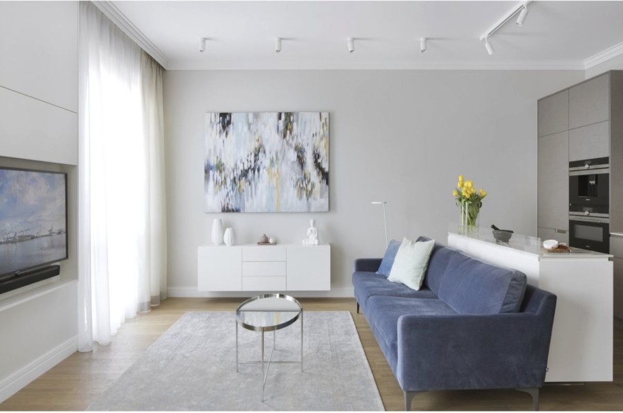 Warszawa, Śródmieście Południowe, Plac Konstytucji, 3 pok. premium, balkon, klimatyzacja, winda
