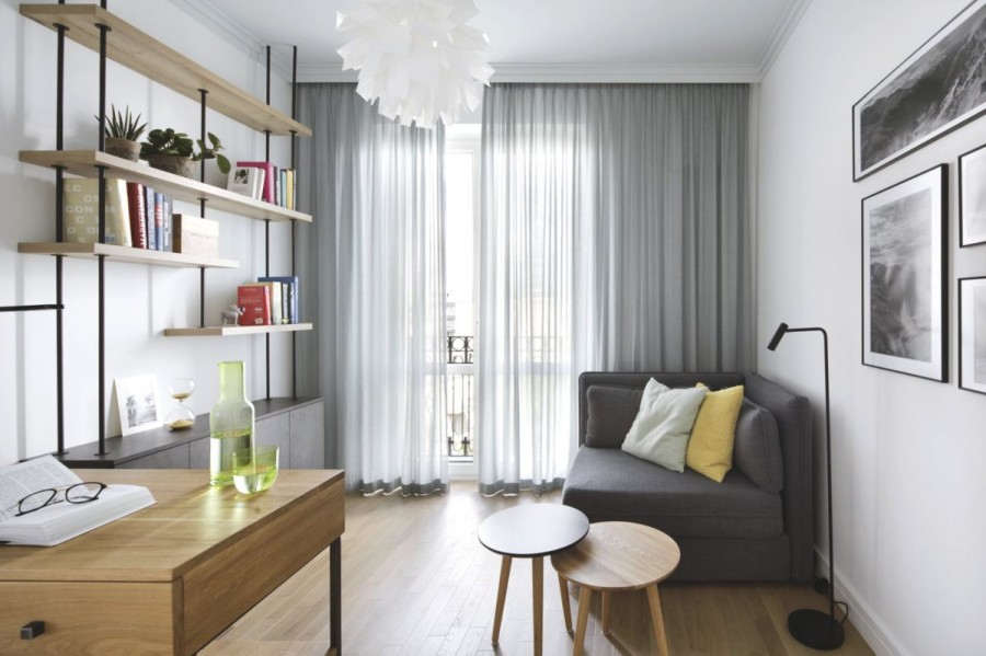 Warszawa, Śródmieście Południowe, Plac Konstytucji, 3 pok. premium, balkon, klimatyzacja, winda