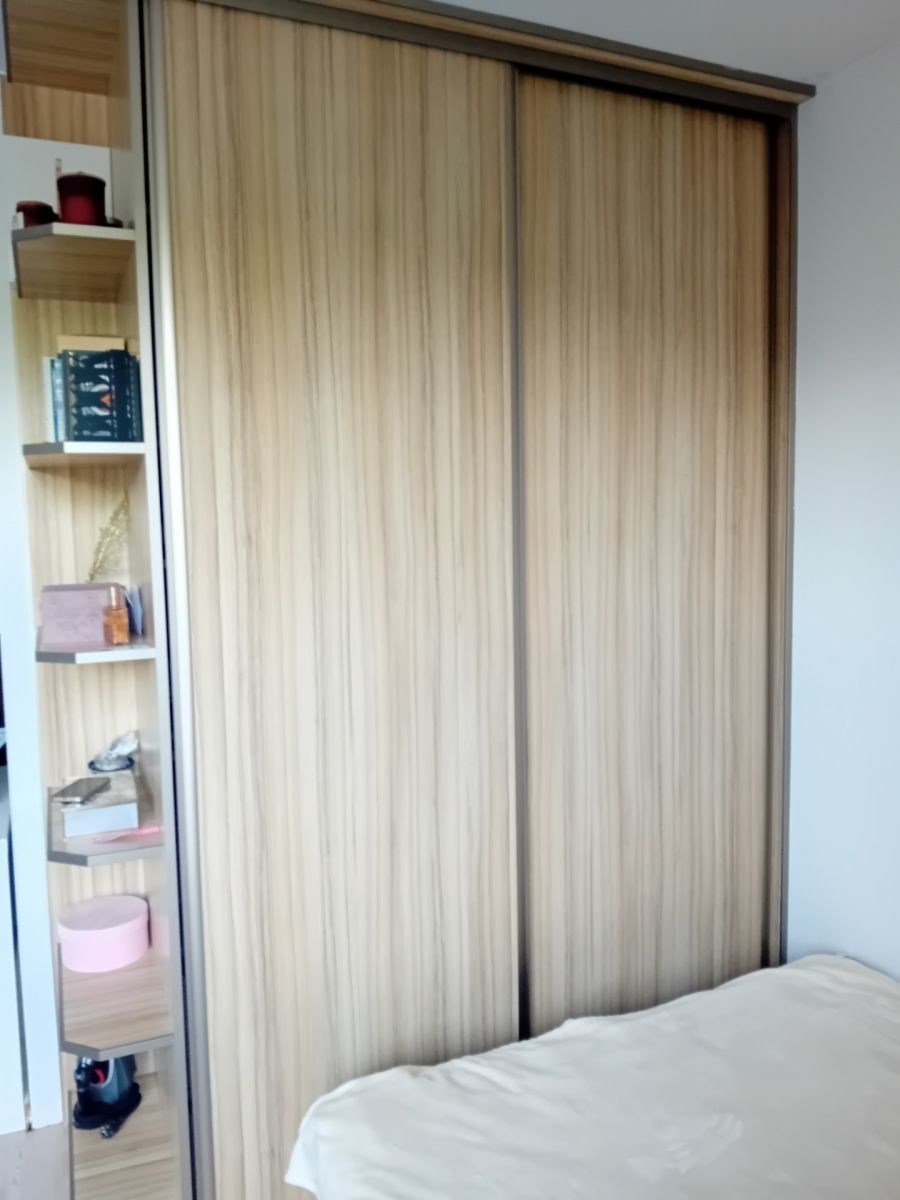 Warszawa, Wola, Antka Rozpylacza, funkcjonalna kawalerka