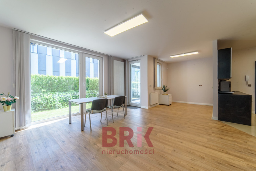 Warszawa, Targówek, Głębocka, Mieszkanie 56m2 z ogródkiem, blisko metra